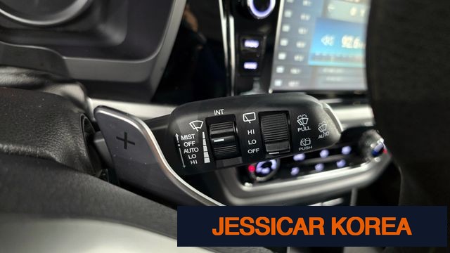 2024 KG Mobility Beautiful Korando - Thumbnail 2