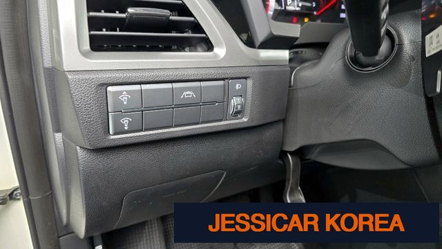 2024 KG Mobility Beautiful Korando - Thumbnail 6