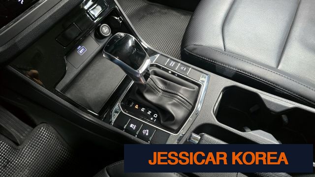 2024 KG Mobility Beautiful Korando - Thumbnail 14