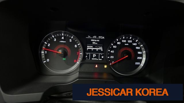 2024 KG Mobility Beautiful Korando - Thumbnail 16