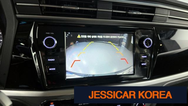 2024 KG Mobility Beautiful Korando - Thumbnail 20