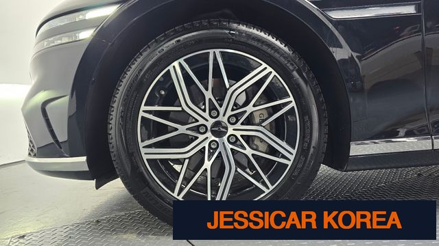 2022 Genesis G90 (RS4) - Thumbnail 16