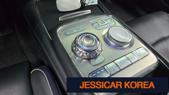 2022 Genesis G90 (RS4) - Thumbnail 19