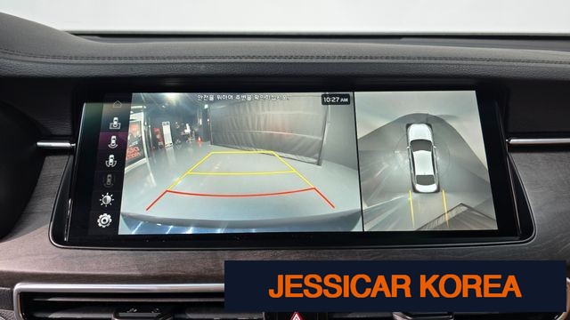 2020 Kia K7 Premier - Thumbnail 2