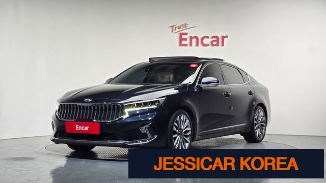 2020 Kia K7 Premier - Thumbnail 4