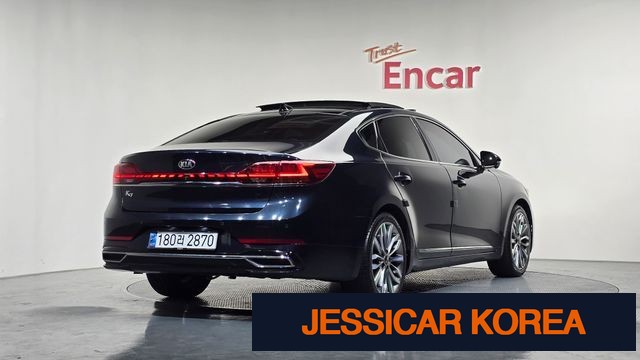 2020 Kia K7 Premier - Thumbnail 5