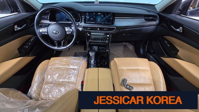 2020 Kia K7 Premier - Thumbnail 6