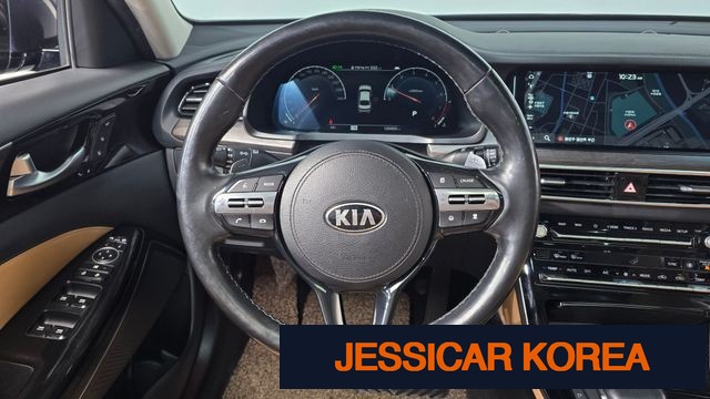 2020 Kia K7 Premier - Thumbnail 7