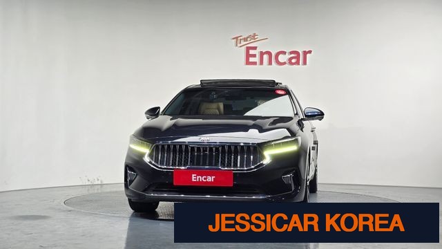 2020 Kia K7 Premier - Thumbnail 9