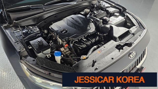 2020 Kia K7 Premier - Thumbnail 15