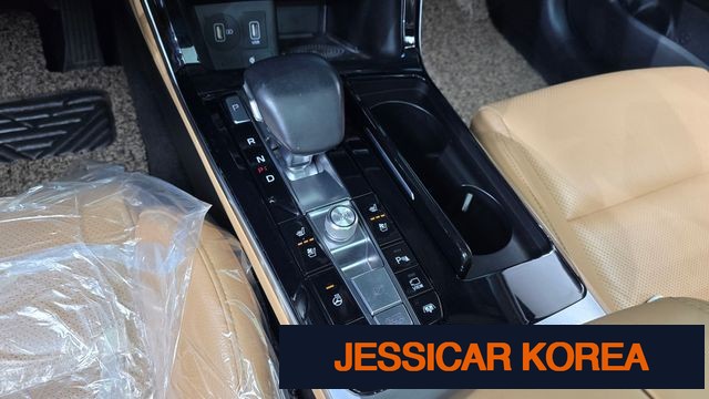 2020 Kia K7 Premier - Thumbnail 16