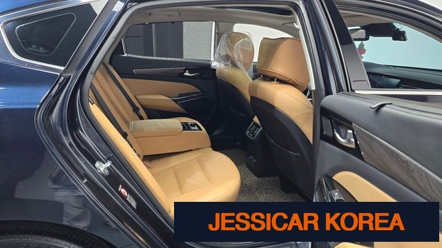2020 Kia K7 Premier - Thumbnail 17