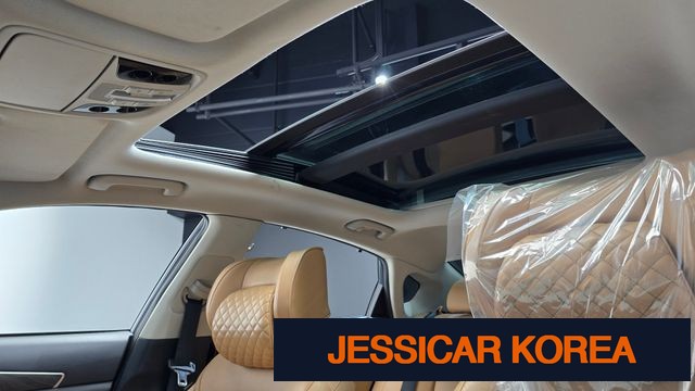 2020 Kia K7 Premier - Thumbnail 18