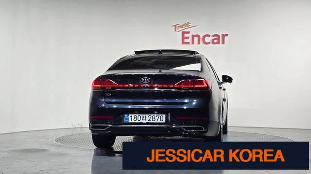 2020 Kia K7 Premier - Thumbnail 19