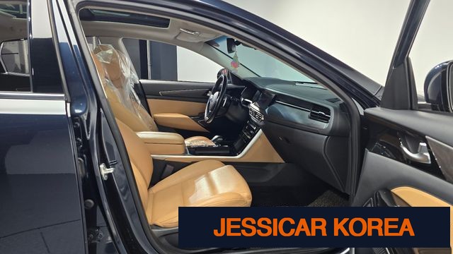 2020 Kia K7 Premier - Thumbnail 20