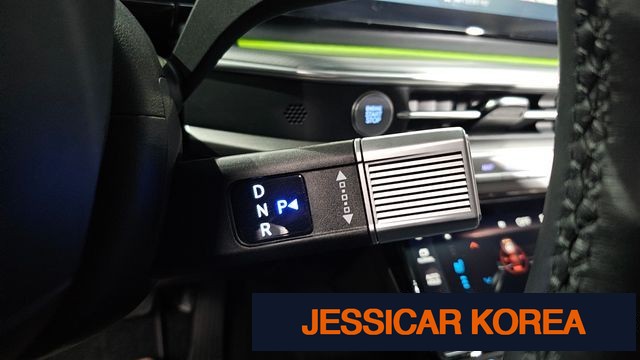 2023 Hyundai Grandeur (GN7) - Thumbnail 11