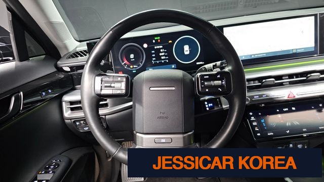2023 Hyundai Grandeur (GN7) - Thumbnail 6
