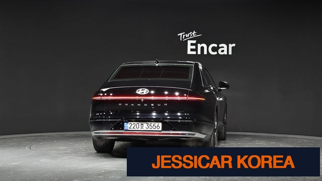 2023 Hyundai Grandeur (GN7) - Thumbnail 9