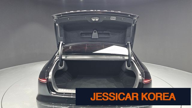 2023 Hyundai Grandeur (GN7) - Thumbnail 12