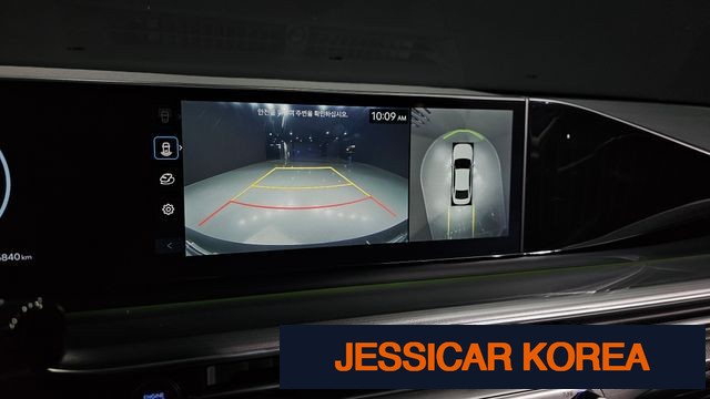 2023 Hyundai Grandeur (GN7) - Thumbnail 16