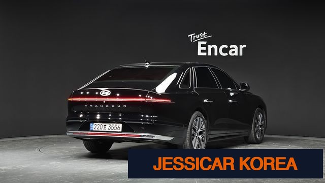 2023 Hyundai Grandeur (GN7) - Thumbnail 20