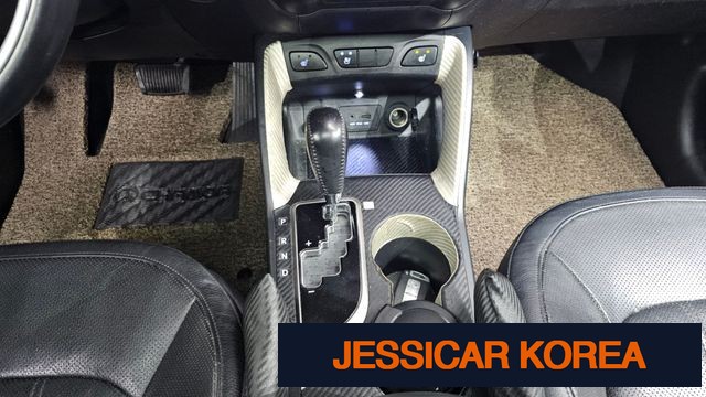 2011 Hyundai tucson ix - Thumbnail 3