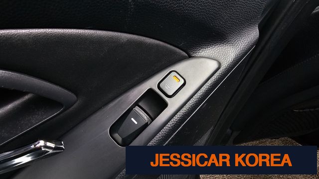 2011 Hyundai tucson ix - Thumbnail 6