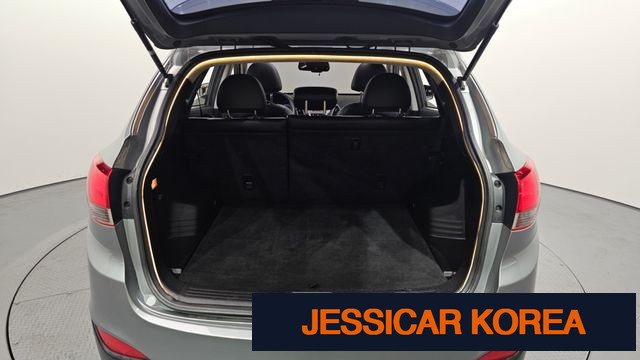 2011 Hyundai tucson ix - Thumbnail 7