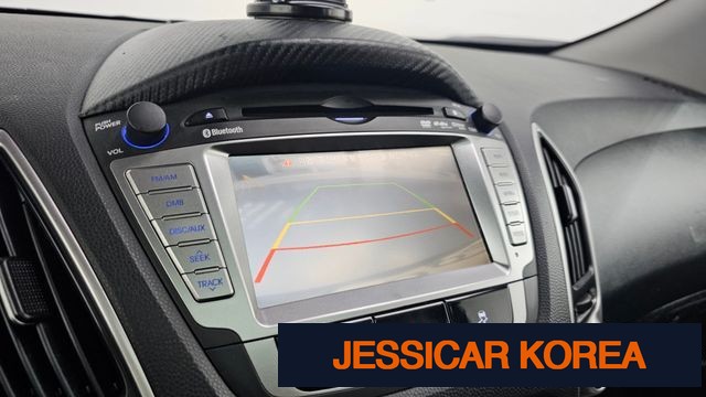 2011 Hyundai tucson ix - Thumbnail 8
