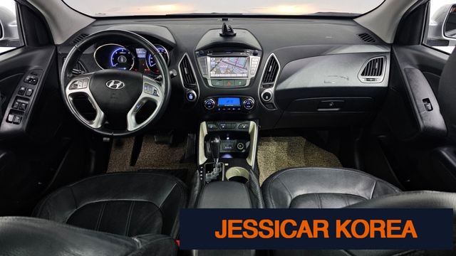 2011 Hyundai tucson ix - Thumbnail 12