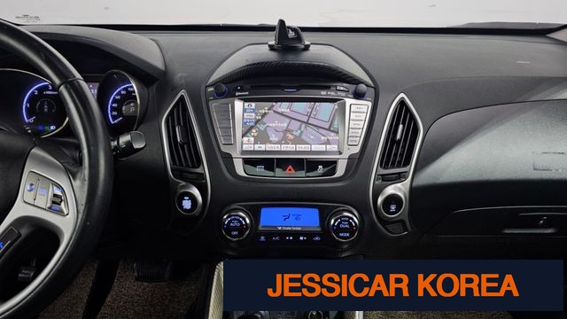 2011 Hyundai tucson ix - Thumbnail 15