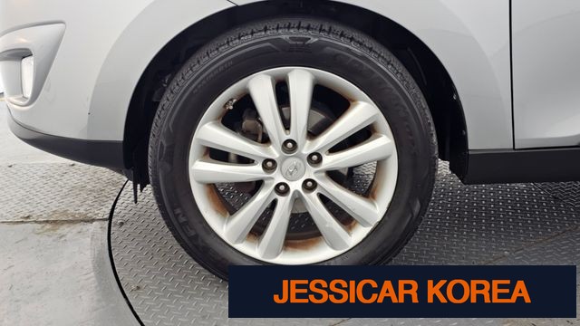 2011 Hyundai tucson ix - Thumbnail 16