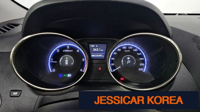 2011 Hyundai tucson ix - Thumbnail 18
