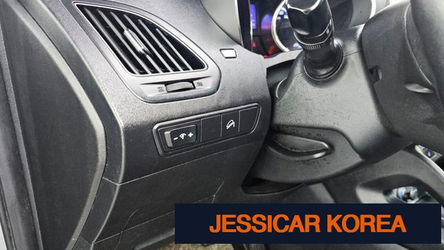 2011 Hyundai tucson ix - Thumbnail 19