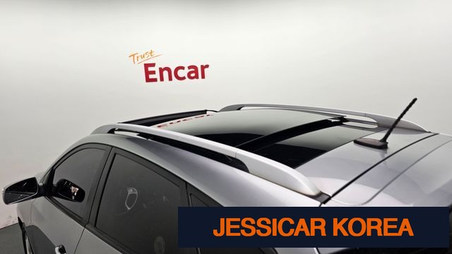2011 Hyundai tucson ix - Thumbnail 20