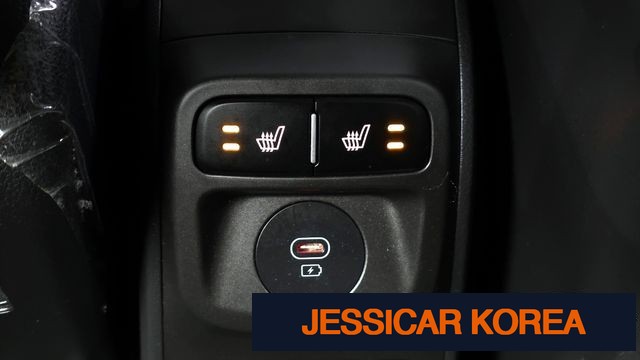 2023 Kia The New Kia Ray - Thumbnail 3