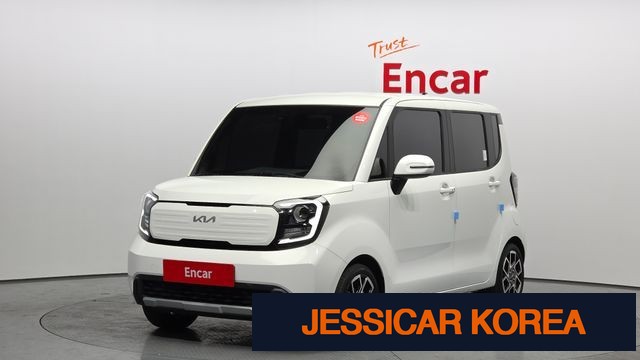2023 Kia The New Kia Ray - Thumbnail 4