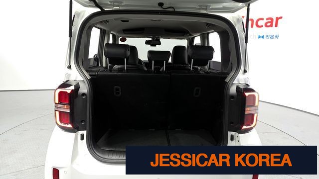 2023 Kia The New Kia Ray - Thumbnail 5