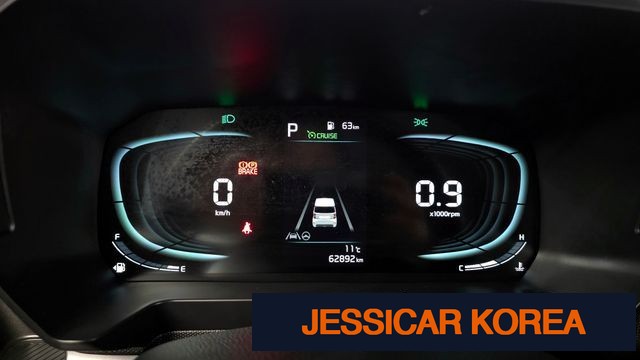 2023 Kia The New Kia Ray - Thumbnail 6