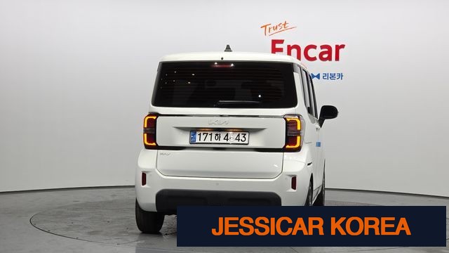 2023 Kia The New Kia Ray - Thumbnail 7