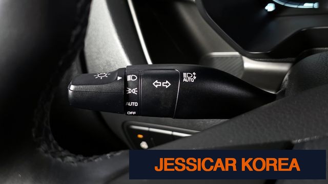2023 Kia The New Kia Ray - Thumbnail 8