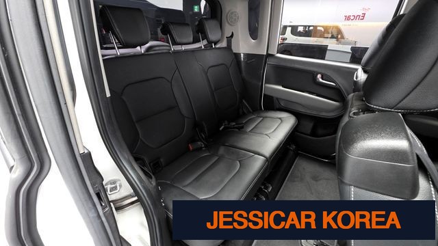 2023 Kia The New Kia Ray - Thumbnail 10