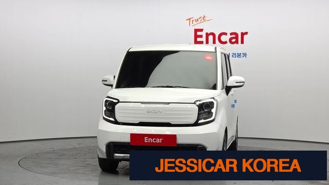 2023 Kia The New Kia Ray - Thumbnail 11
