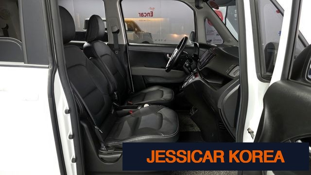 2023 Kia The New Kia Ray - Thumbnail 12