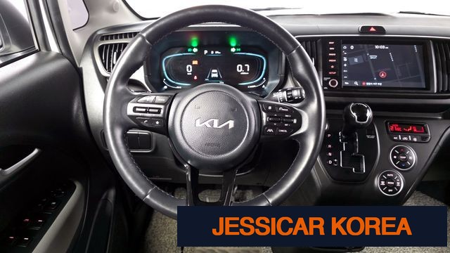 2023 Kia The New Kia Ray - Thumbnail 13