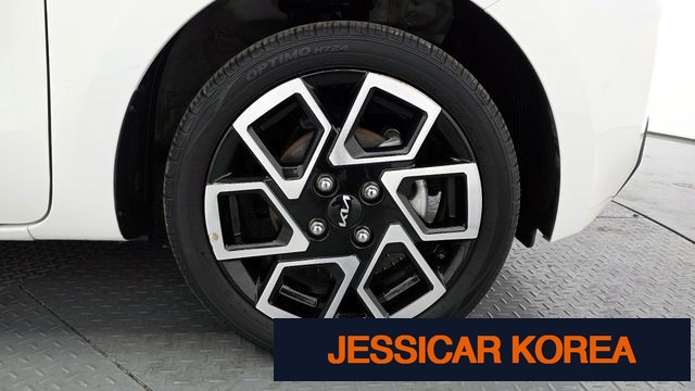 2023 Kia The New Kia Ray - Thumbnail 14