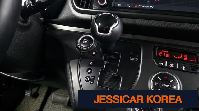 2023 Kia The New Kia Ray - Thumbnail 15