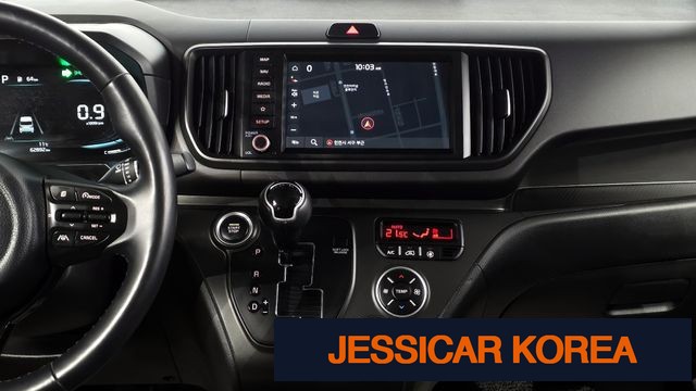 2023 Kia The New Kia Ray - Thumbnail 17