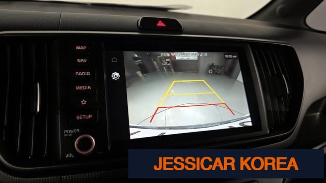 2023 Kia The New Kia Ray - Thumbnail 18