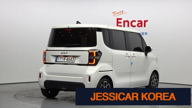 2023 Kia The New Kia Ray - Thumbnail 20